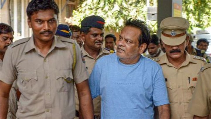 Dawood Ibrahim's brother Iqbal Kaskar remanded to NCB custody