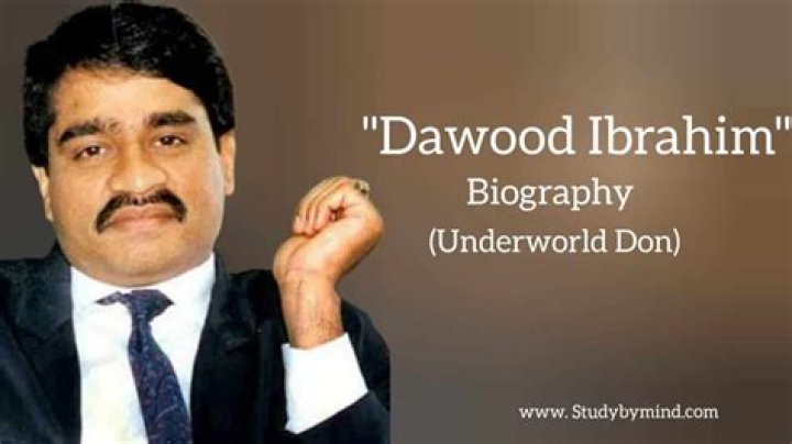 Dawood Ibrahim Latest News, Photos and Videos