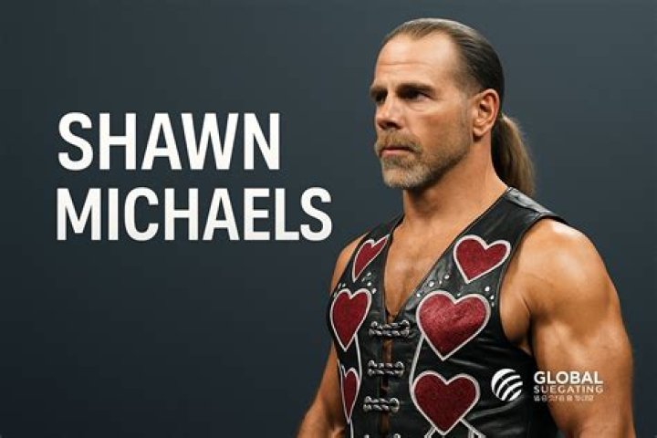 Dax Harwood Reminds Fans Bret Hart Is The Greatest On Shawn Michaels Birthday