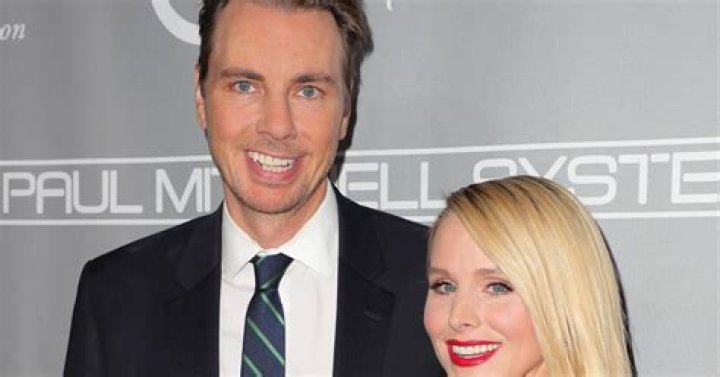 Dax Shepard Shares Photo of Naked ‘Specimen’ Kristen Bell