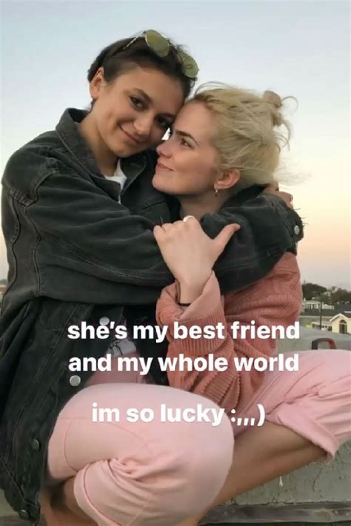 Daya's Girlfriend: Unveiling The Mystery Behind The Relationship