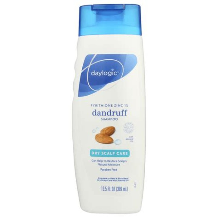 Unlock The Secrets To A Dandruff-Free Scalp With Daylogic Dandruff Shampoo