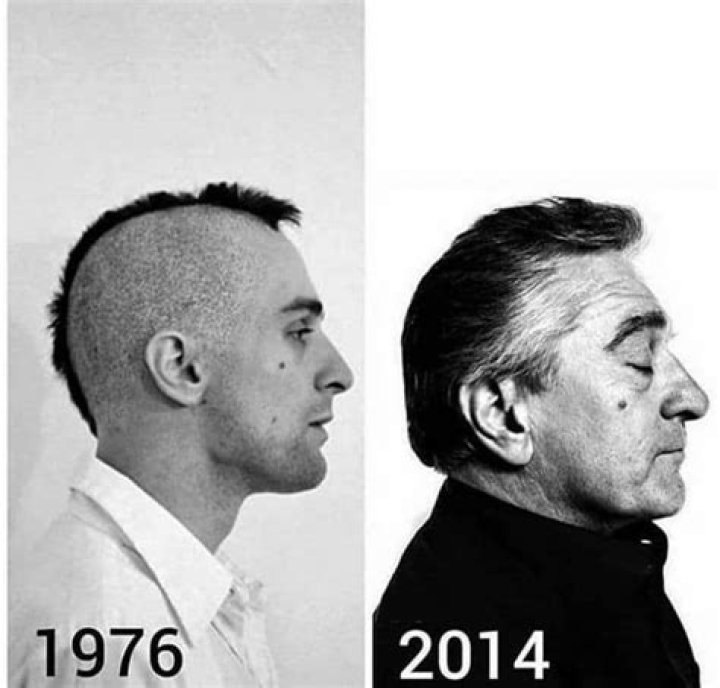 Exploring The Enigmatic "De Niro Ear": A Deep Dive Into The Iconic Actor's Unique Feature