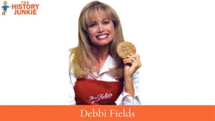 Debbi Fields Net Worth, Income, Salary, Earnings, Biography, How much money make?