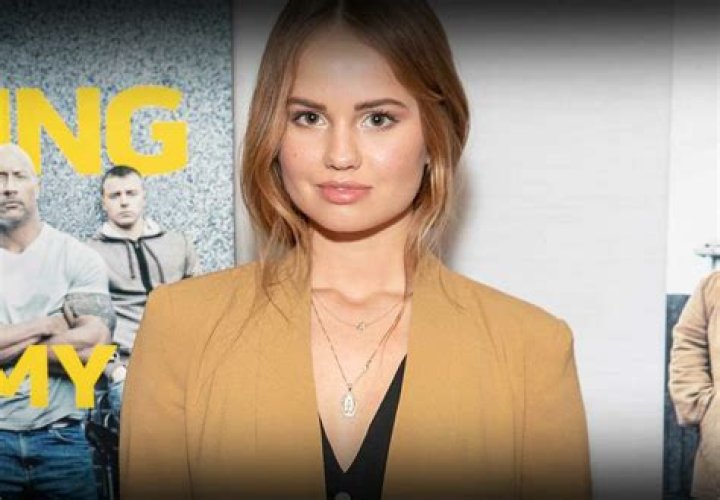 Debby Ryan (Actress) Wiki, Biography, Height, Weight, Boyfriend, Net Worth, Career