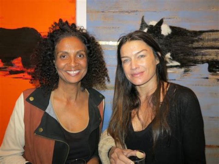 Exploring The Enigmatic Life Of Deborah Falconer Through Pictures