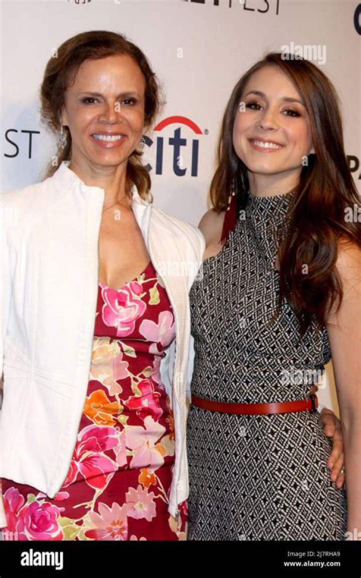 Unveiling The Life And Heritage Of Deborah Pratt