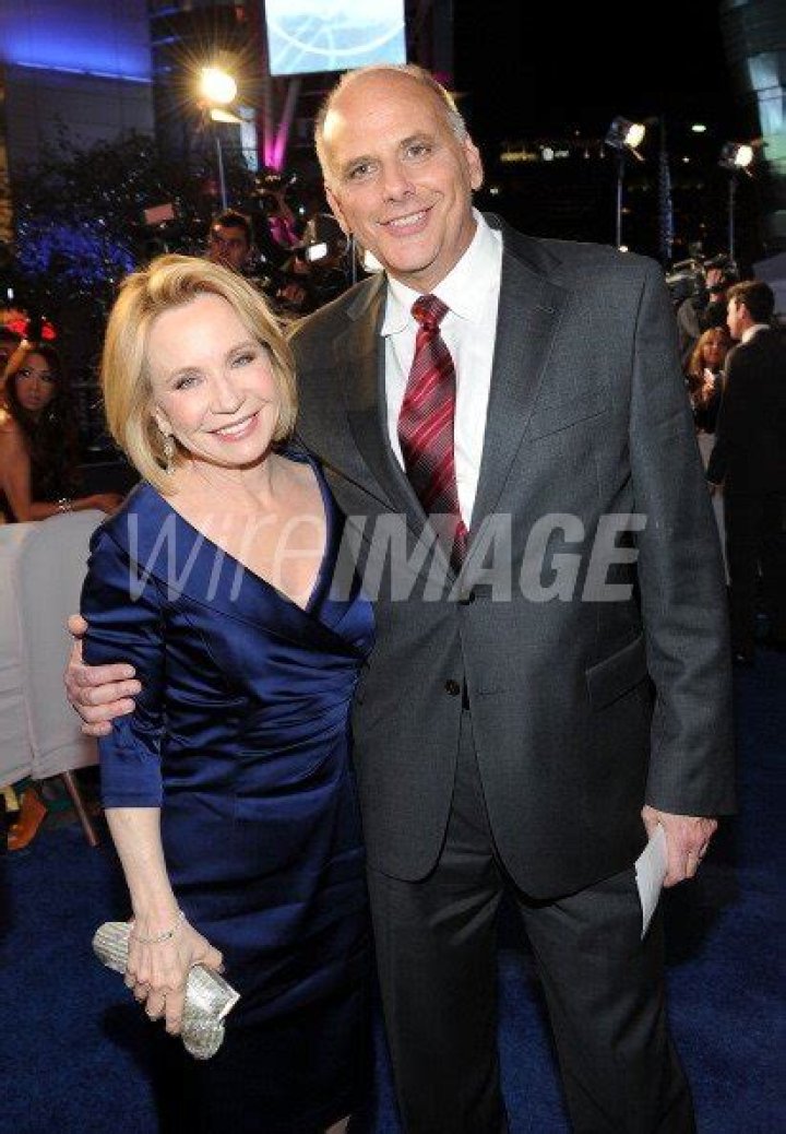 Debra Jo Rupp Partner: A Deep Dive Into Her Life And Relationships