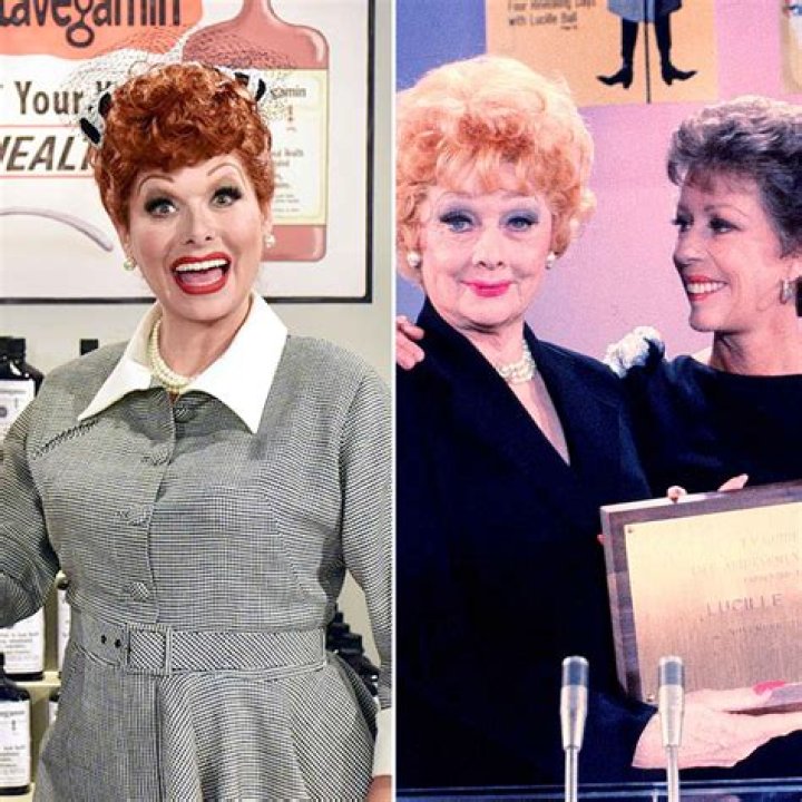Debra Messing, Carol Burnett Pay Tribute to Lucille Ball in REELZ Doc