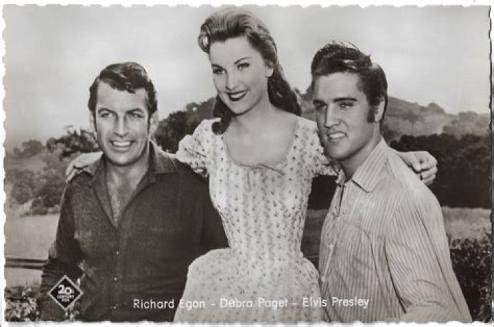 Unraveling The Fascinating Debra Paget Dating History