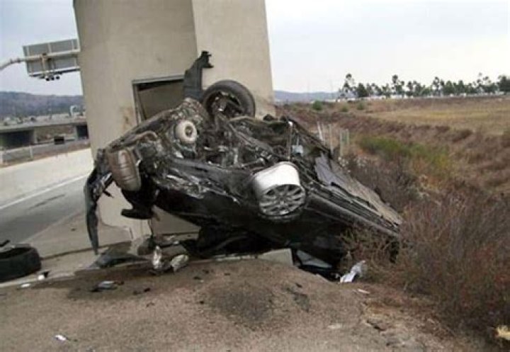 When Tragedy Strikes: The Haunting Reality Of Decapitated Accidents