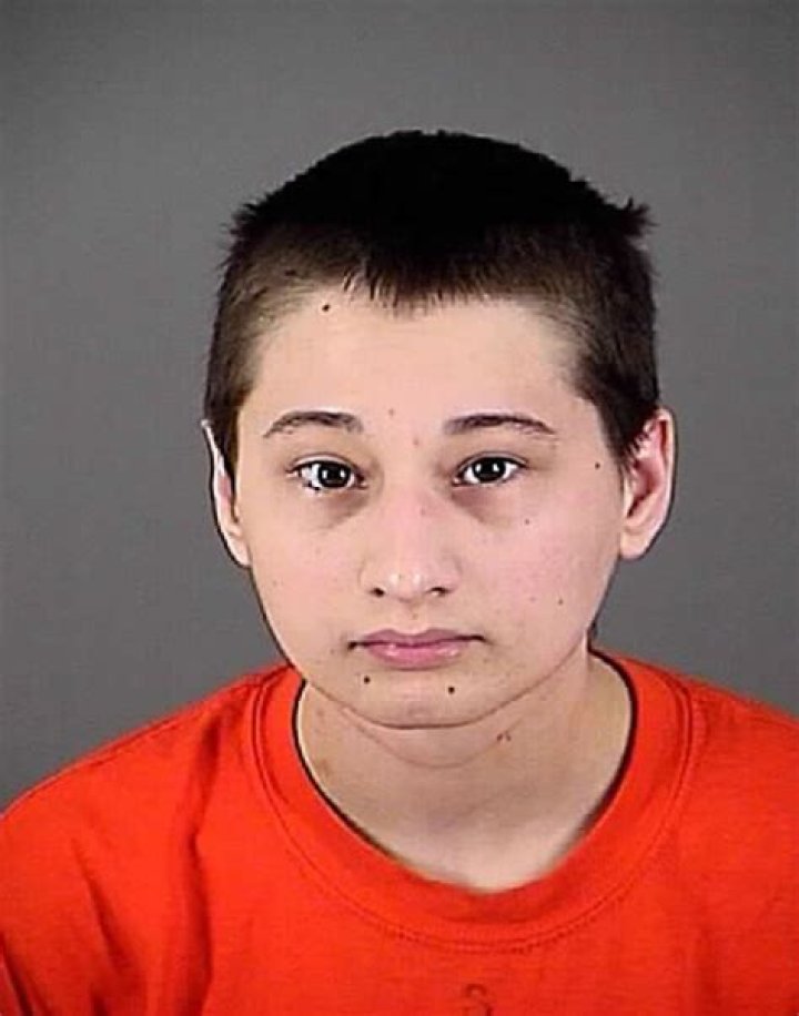 Dede Blanchard Crime Photos: Unraveling The Truth Behind A Tragic Story