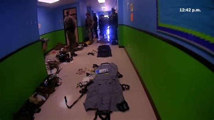 Exploring The Dedee Crime Scene: An In-Depth Analysis