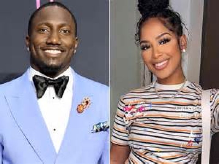 Inside Deebo Samuel and Mahogany Jones' relationship as fashion influencer and baby son often spotted at 49ers games