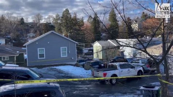 Deedee Blanchard Crime Scene Photos: A Gripping Look Into A Tragic Case