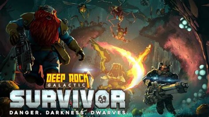 I love Vampire Survivors but there’s another game that I’m obsessed with