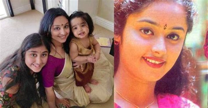 Unveiling The Talented Deepa Narendran: A Journey Through Her Acting Career