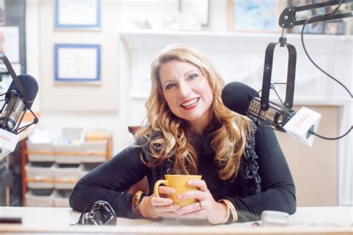 Discovering The Journey Of Delilah Radio's Son: A Heartfelt Exploration