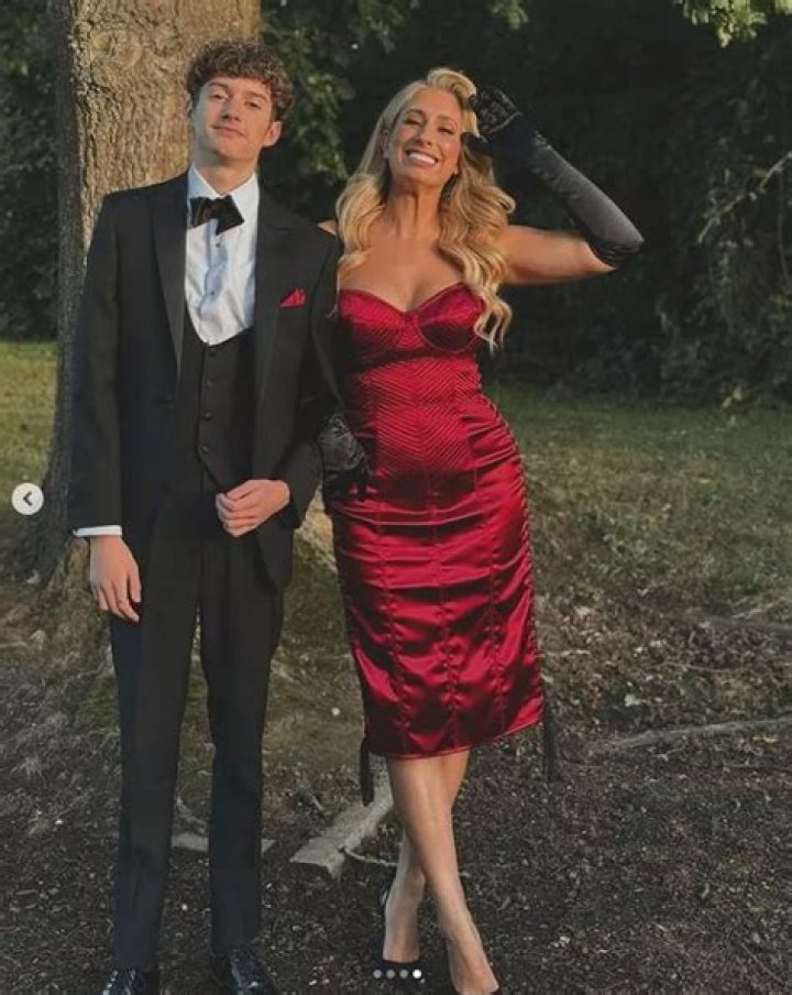 Delilah's Son Zach: A Journey Of Growth And Discovery