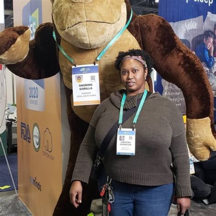 Unveiling The Journey Of Delotta Brown Now