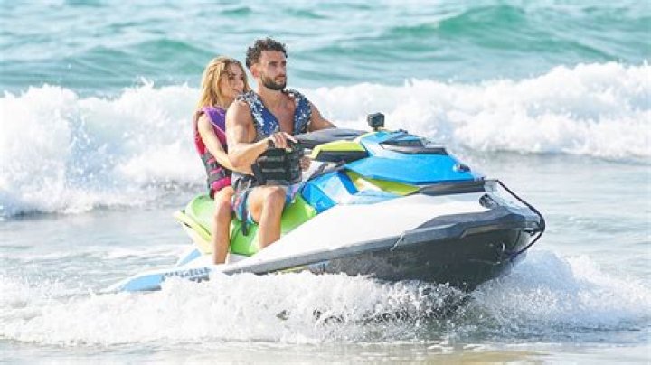 Demi Burnett Questions Why ‘BiP’ Trailer Used Past Footage of Her