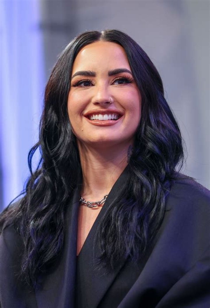 Demi Lovato News - Us Weekly