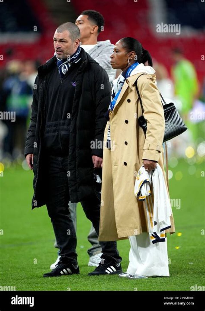 Unveiling The Lives Of Denise And Mark Bellingham