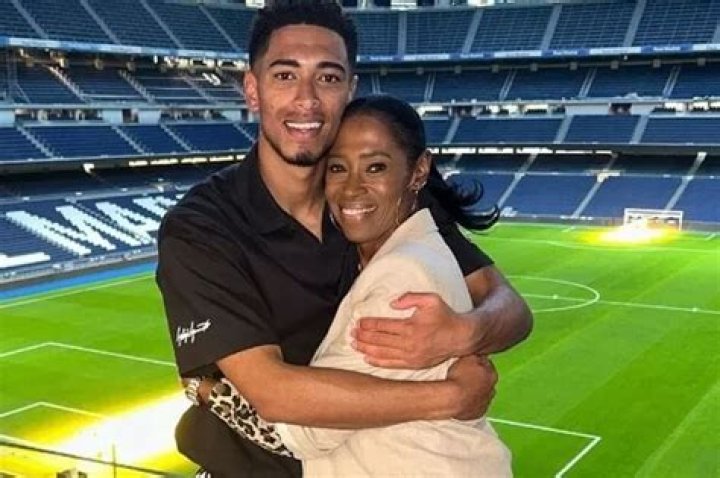 Denise Bellingham Nationality: Exploring The Roots Of A Talented Individual