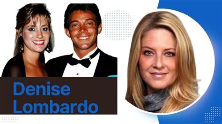 Denise Lombardo: The Untold Story Behind The Name