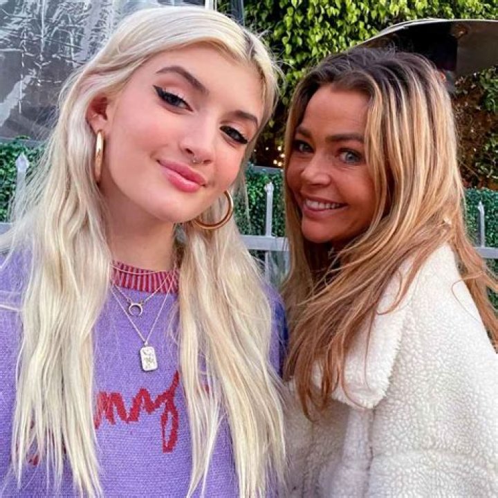 Denise Richards Joins OnlyFans Days After Daughter Sami's Debut