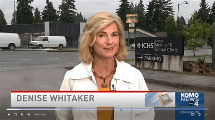 Denise Whitaker Age: Exploring The Life And Achievements Of A Remarkable Individual