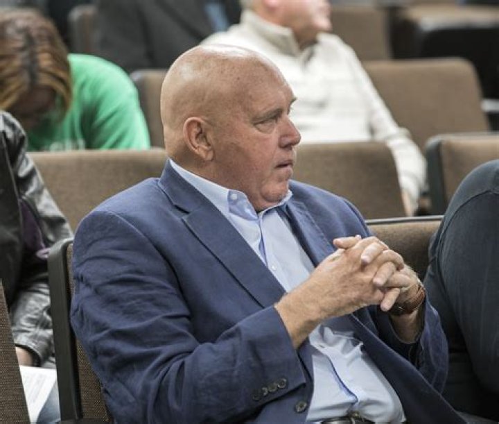 Dennis Hof, Nevada brothel owner and assembly candidate, died of heart attack