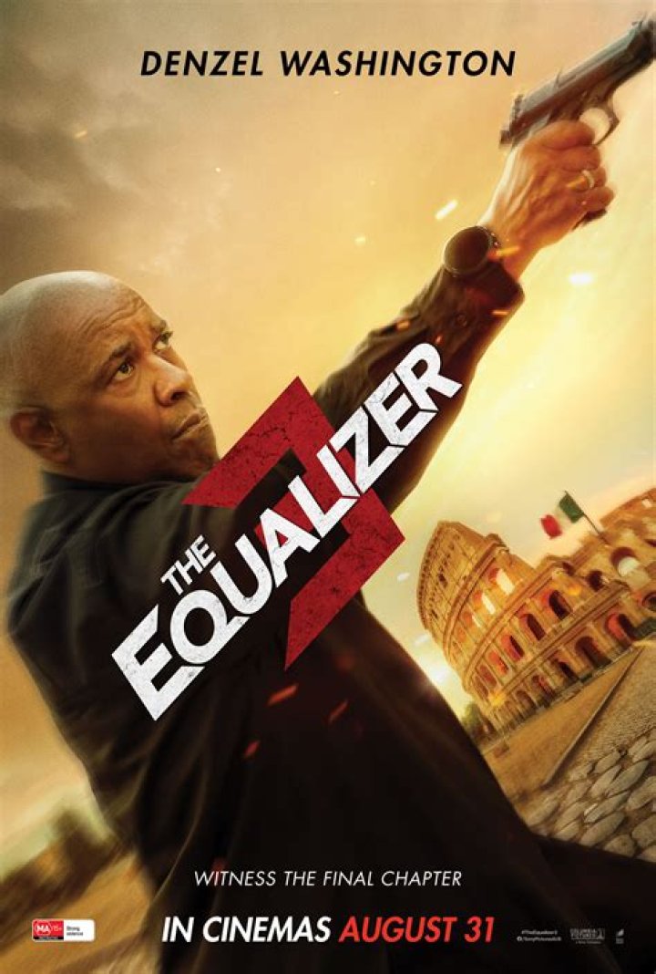 Who is Denzel Washington and how old is he? – The US Sun