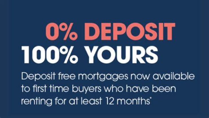 Deposit-Free Mortgages: Are They Safe? Everything You Need To Know