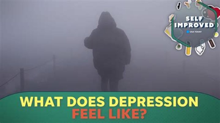 Depression doesn't spread: Researchers – India TV
