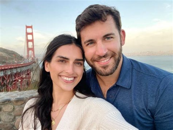 Derek Peth's Journey To Matrimony: Is He Married?