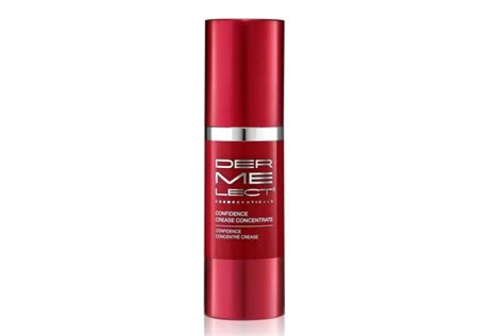 Dermelect Anti-Aging Face Gel Is the 'Best Wrinkle Product'