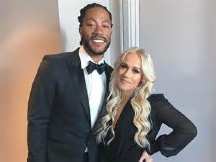 Derrick Rose's Fiancée: A Deep Dive Into Their Relationship