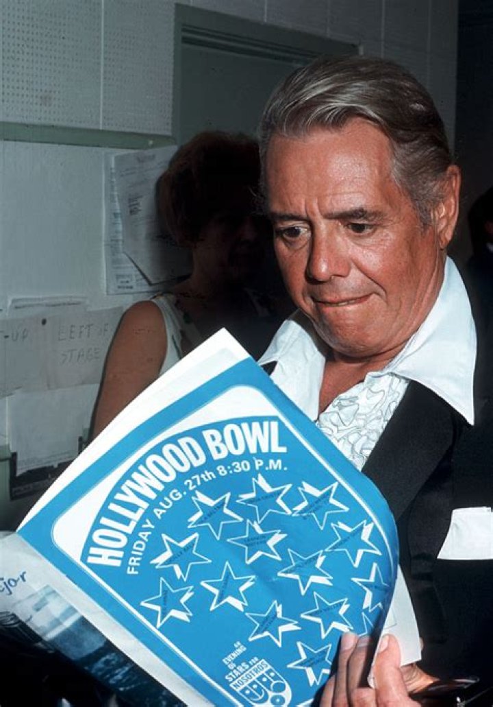 Desi Arnaz’ dark secret life – alongside wife Lucille Ball