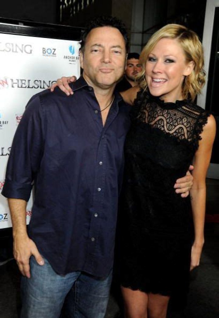 Unveiling The Enigma Of Desi Lydic's Partner