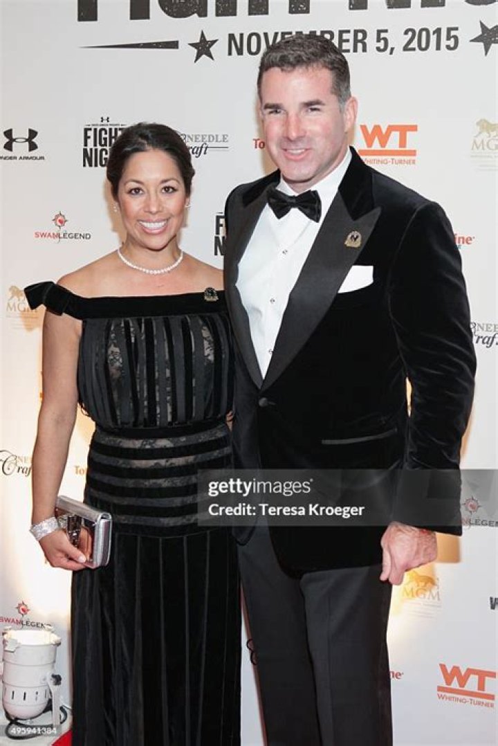 Desiree Jacqueline Guerzon Net Worth, Age, Wiki, Biography, Relationship, Wife, Dating, Ethnicity, Height & Facts