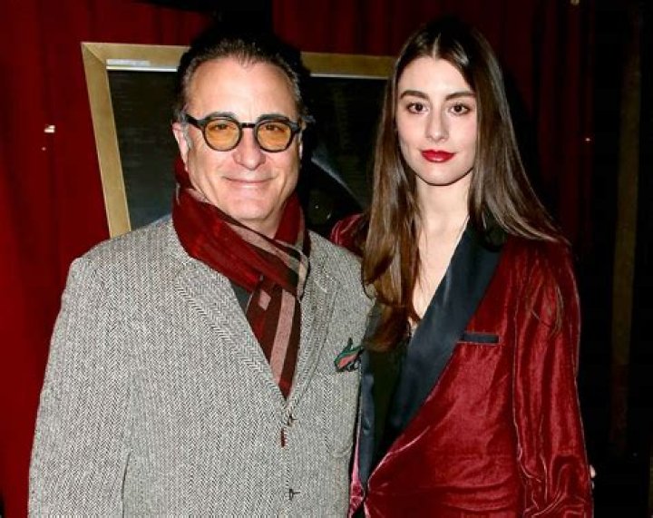 'Desolation' Star Dominik Garcia-Lorido Dishes on Her Biggest Fear