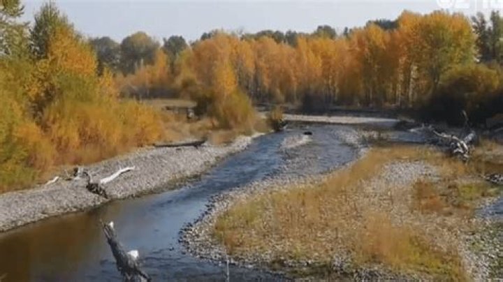 Despite cold and wet May, Idaho water levels still below normal