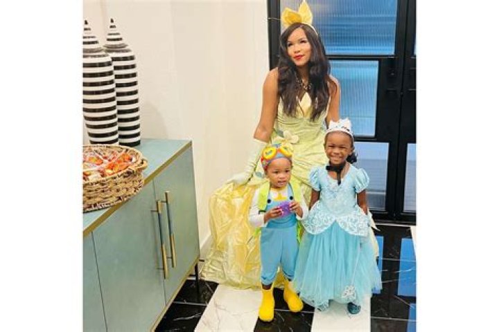Destiny’s Child’s LeToya Luckett Gives Birth to 2nd Child