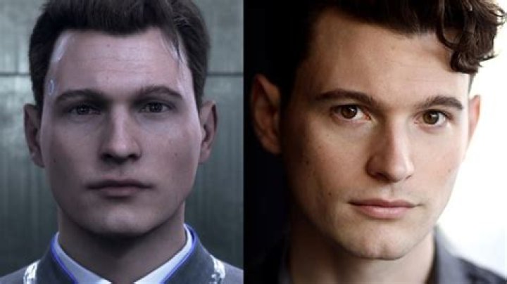 Detroit: Become Human Cast - Full Voice Actor List