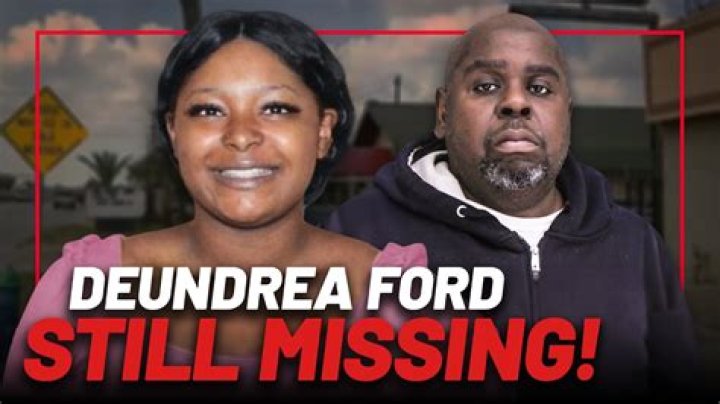 Inside Deundrea Holloway's chilling downward spiral from high school sports star to 'killer who beheaded pregnant ex'