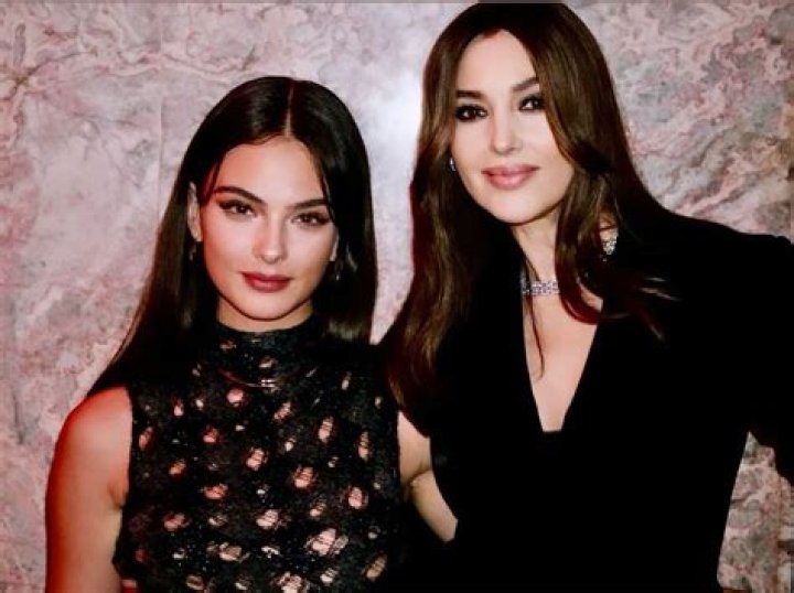 Unveiling The Life Of Deva Cassel's Mom: A Journey Through Love And Legacy