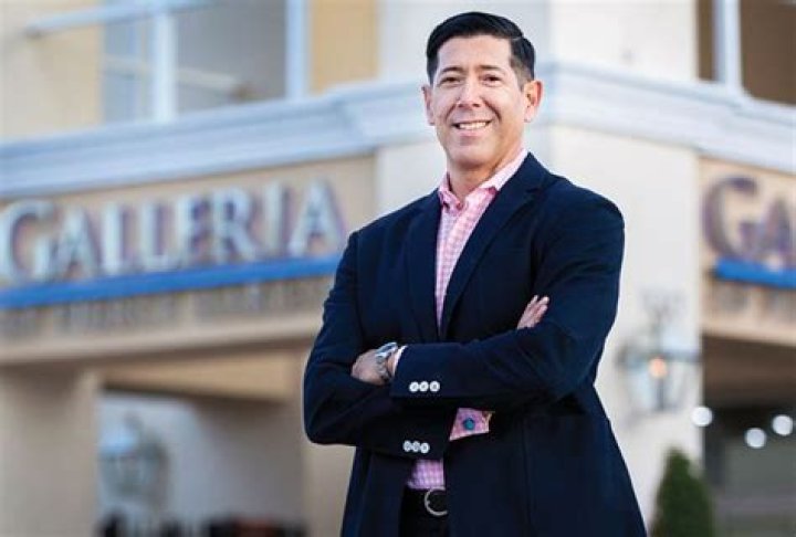 Developer Gus Gutierrez Discusses The Revitalization Of Fort Pierce And The Galleria Of Pierce Harbor