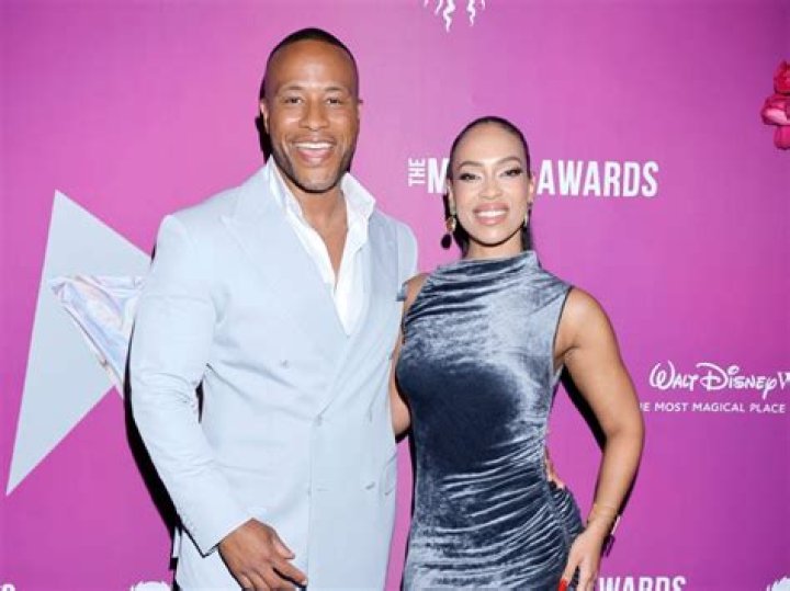 Celebrating Devon Franklin's Birthday: A Journey Through His Life And Accomplishments