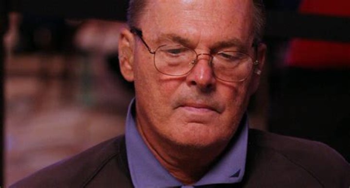 Dewey Tomko Net Worth, Income, Salary, Earnings, Biography, How much money make?